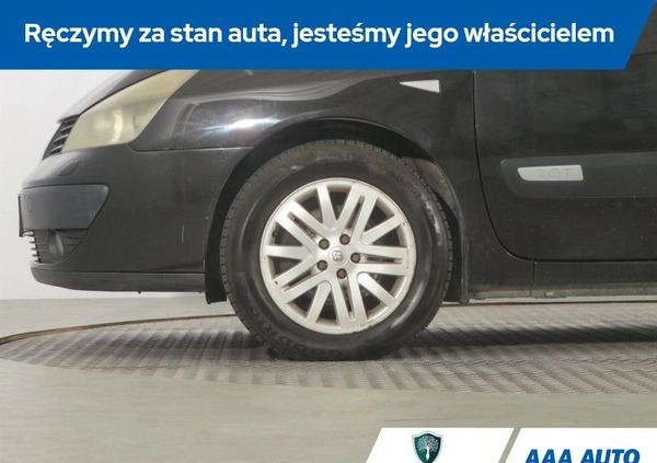 Renault Espace cena 10000 przebieg: 325244, rok produkcji 2006 z Olsztynek małe 277